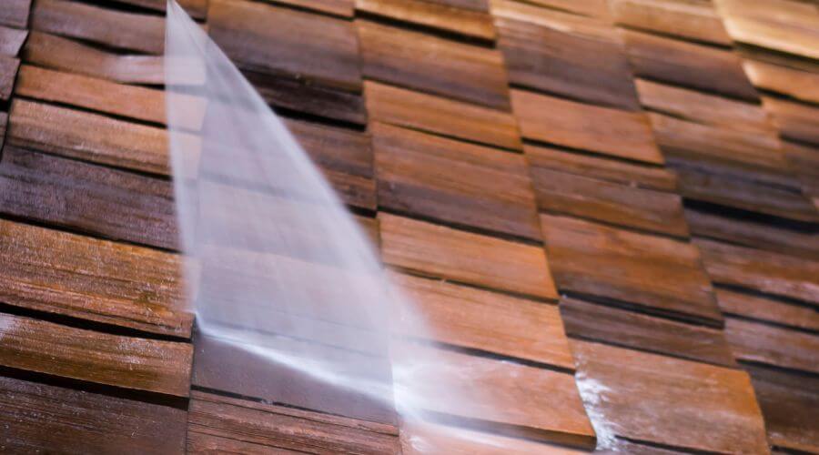 Slate Roofing in Attica, IN